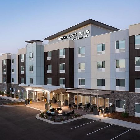 Towneplace Suites By Marriott Denver North Thornton Exterior foto